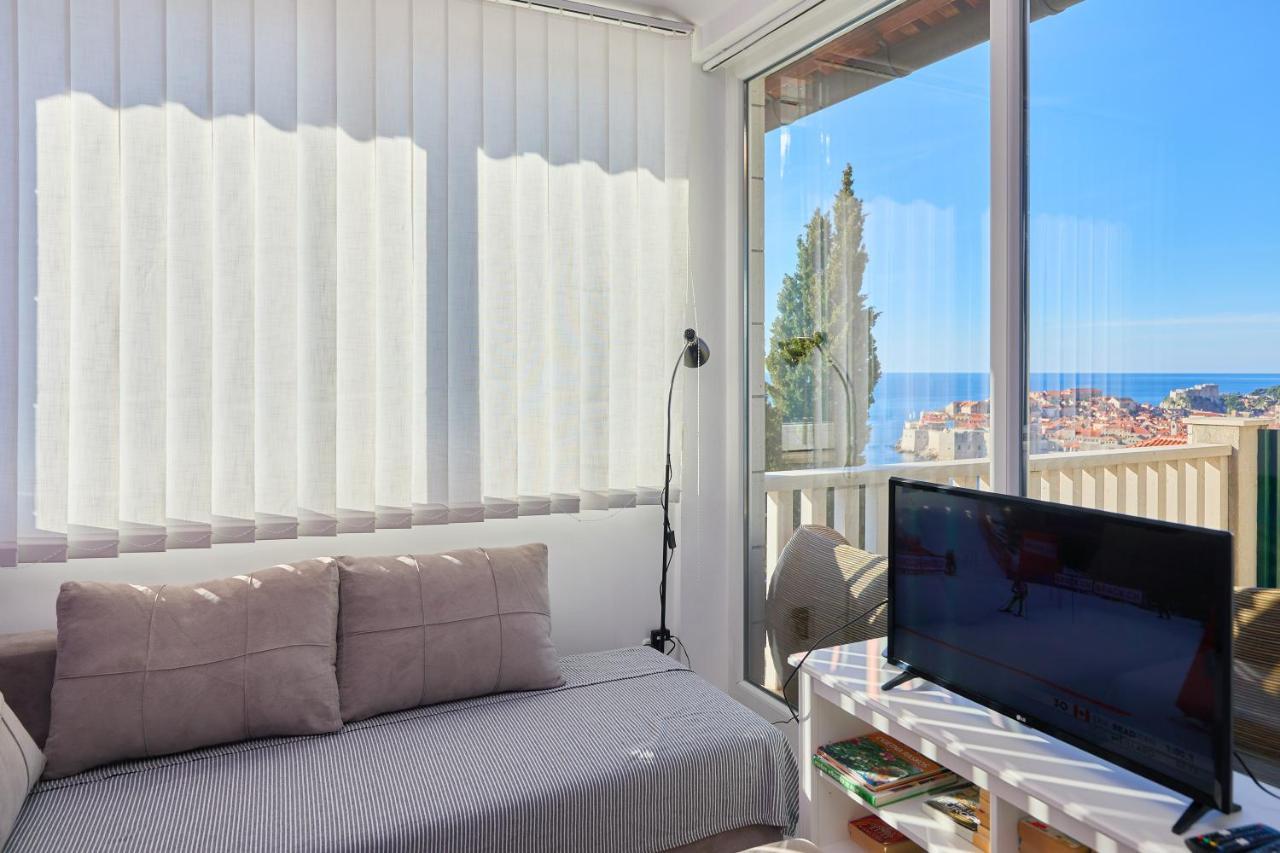 דוברובניק Purple Seaview Apartment מראה חיצוני תמונה